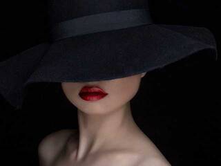 Erotski video chat Samantha-Velez