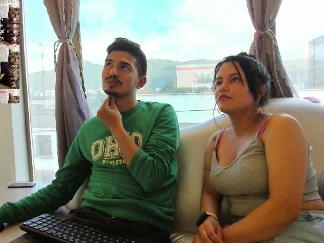 Emitiranje snimki zaslona samanthaa1a
