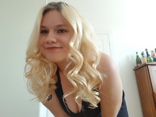 Erotski video chat SamanthaDarling