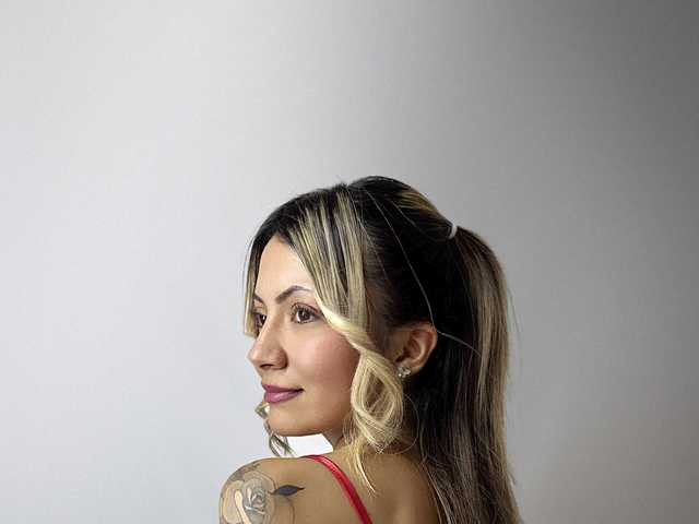 Fotografija profila SamanthaEcheverry