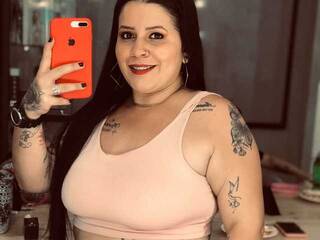 Erotski video chat SamanthaLog