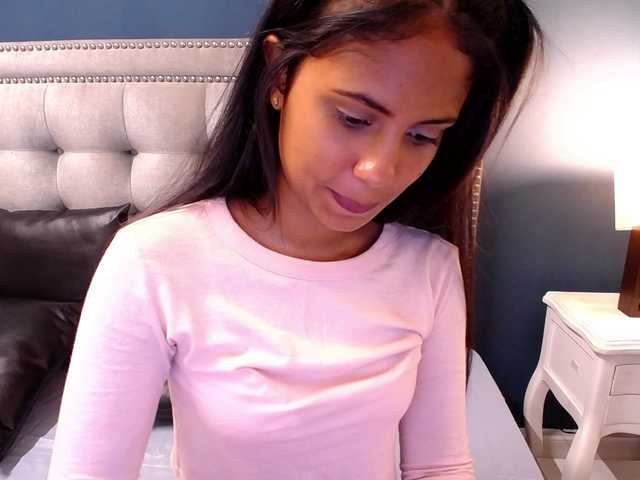 Emitiranje snimki zaslona SamanthaMonro