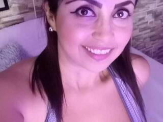 Erotski video chat Samanthavil