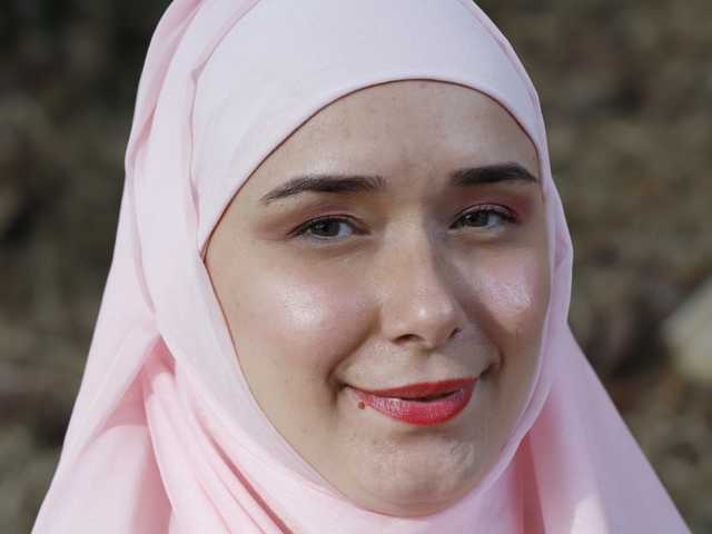 Fotografija profila Samira-halawi