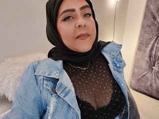 Erotski video chat samira-malek