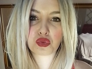 Erotski video chat SamiraLove69