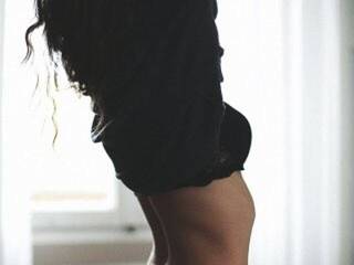 Erotski video chat SammerWhite