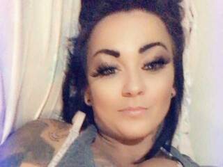 Erotski video chat Sammibaby121