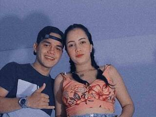 Erotski video chat SammyandPaul