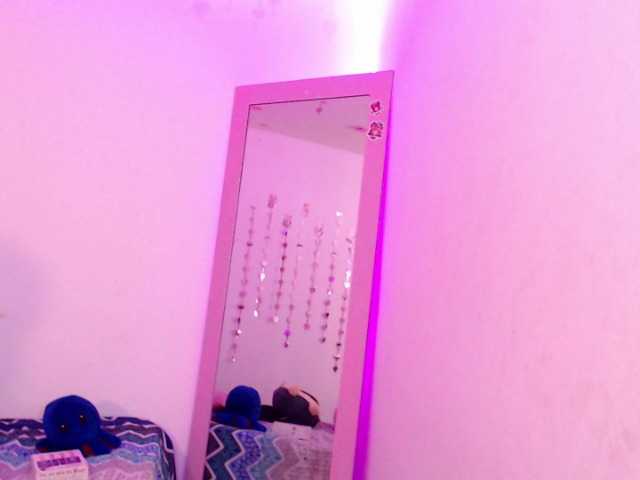 Emitiranje snimki zaslona Sammyviolet