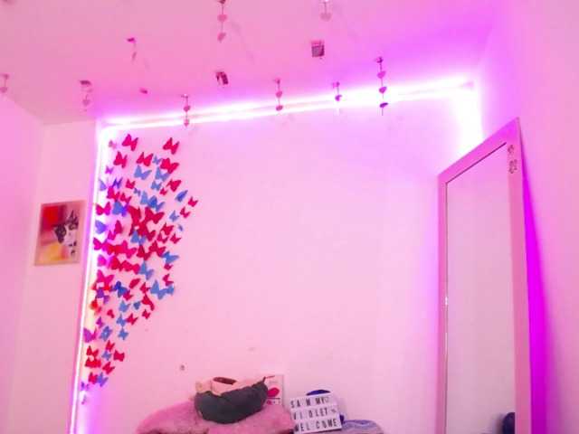 Emitiranje snimki zaslona Sammyviolet