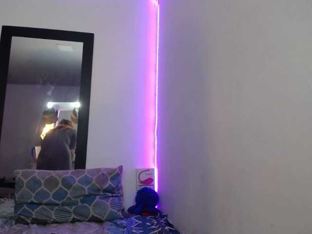 Emitiranje snimki zaslona Sammyviolet