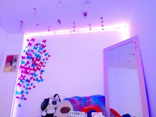 Erotski video chat Sammyviolet