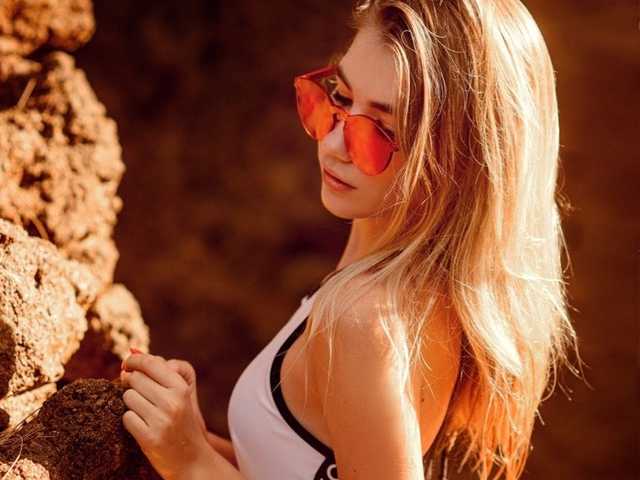 Fotografija profila SandraSexWife