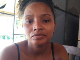 Erotski video chat Sandrina