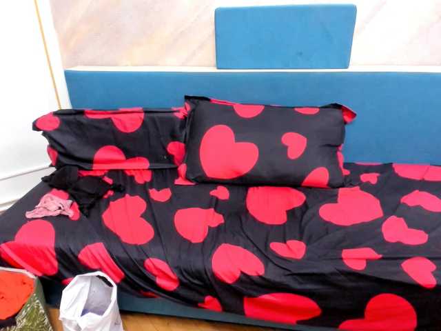 Emitiranje snimki zaslona sandy-bangs