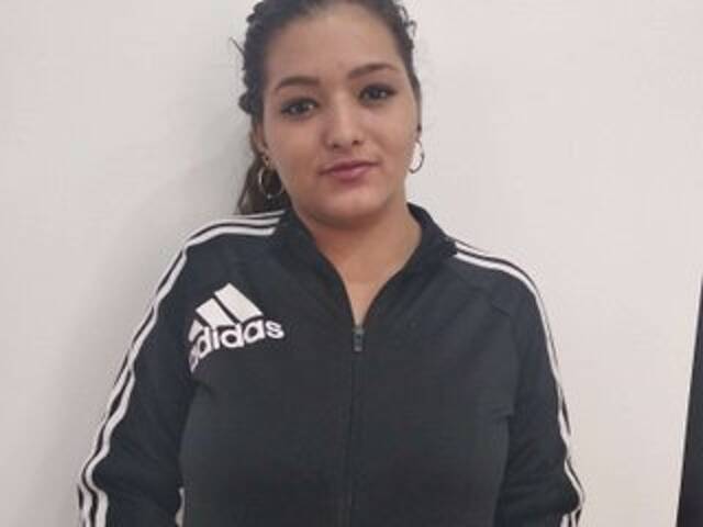 Fotografija profila SandyOconnor