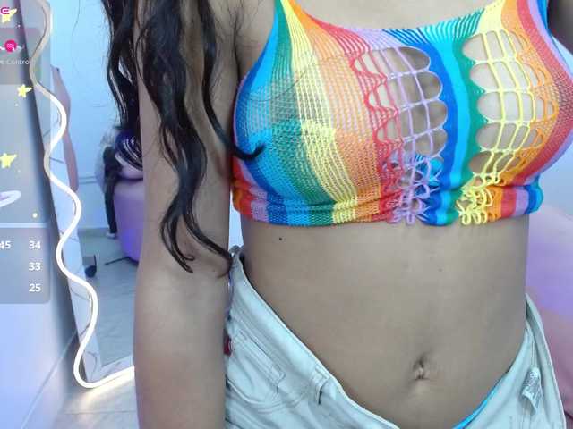 Emitiranje snimki zaslona Sandyy-tay