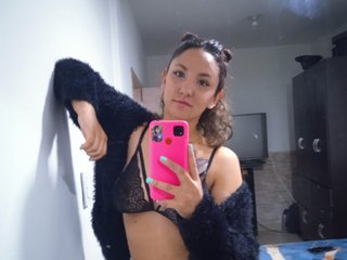 Erotski video chat Saori-hanagami
