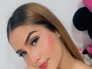 Erotski video chat SapphireDream