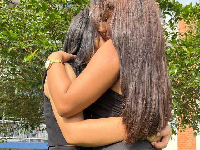 Fotografija profila Sara-and-cami