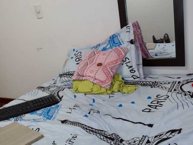 Emitiranje snimki zaslona Sara1Sofia22