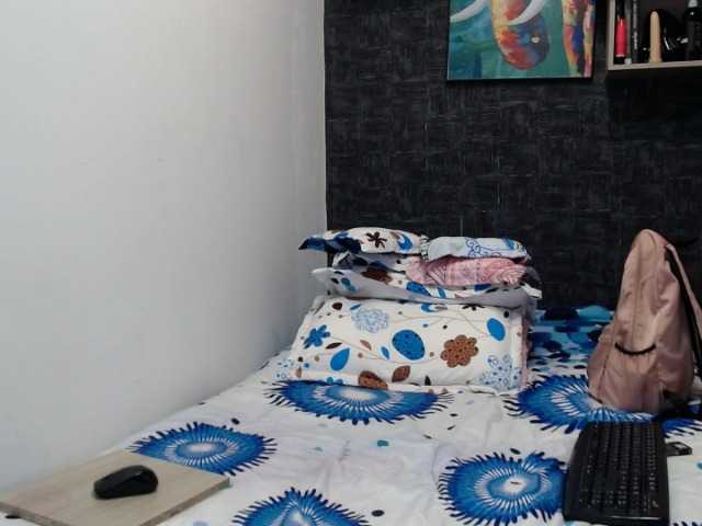 Emitiranje snimki zaslona Sara1Sofia22