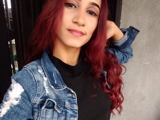 Erotski video chat Saraa-Miller