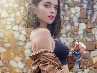 Fotografija profila SaraaSweet