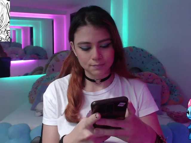 Emitiranje snimki zaslona SaraClover