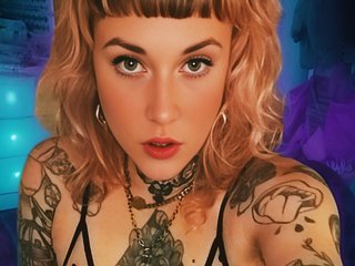 Erotski video chat Sarah_Pearl