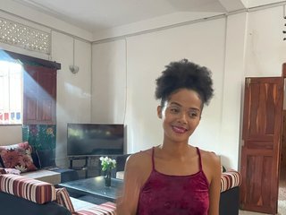 Erotski video chat Sarah06