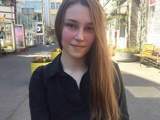 Erotski video chat SarahIcemann