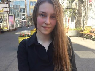 Erotski video chat SarahIcemann