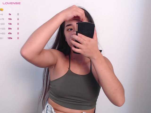 Fotografije sarahlaurenth Thanks for being in my room affection#latina#smalltits#muscle#feet#18