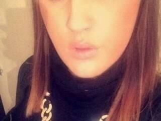 Erotski video chat Sarahlou