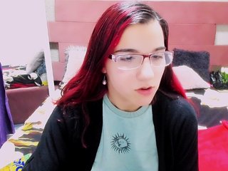 Erotski video chat Sarahlunaxx