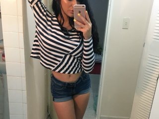 Fotografija profila Sarahm99