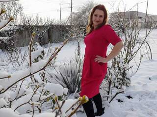 Erotski video chat SarahMatohina