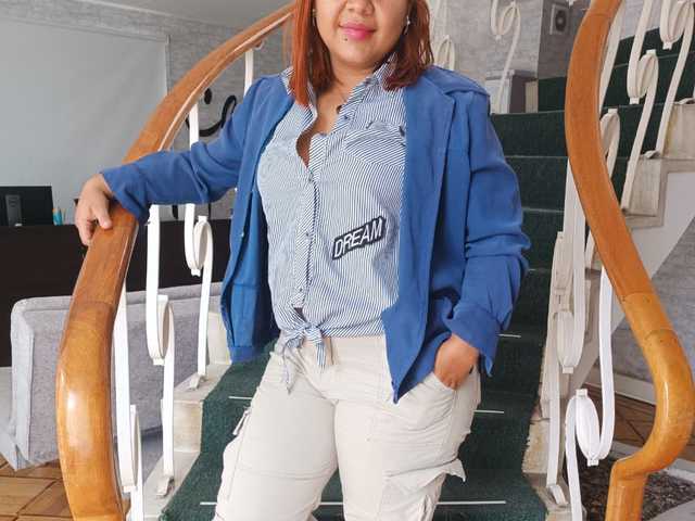 Fotografija profila SarahMcMiller