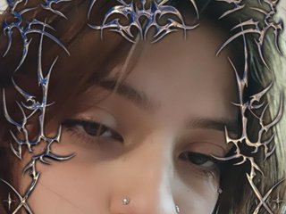 Erotski video chat SARAI-PETITE