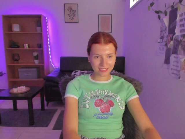 Emitiranje snimki zaslona SaraJaay18