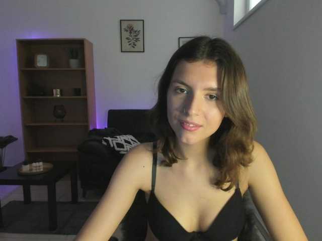 Fotografije SaraJaay18 #Welcome to my room have #fun with me #petite #pvt #dirty #strip #cute #boobs