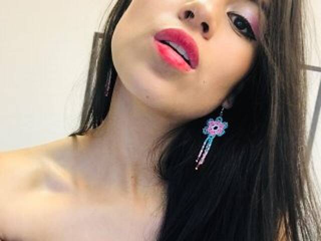 Fotografija profila saraomg