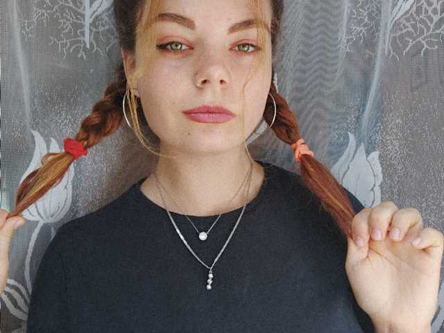 Fotografija profila SaraSylvi