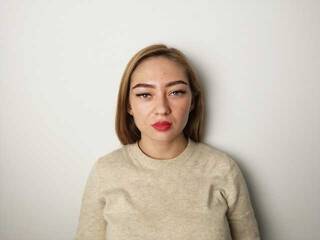 Erotski video chat SaraVega