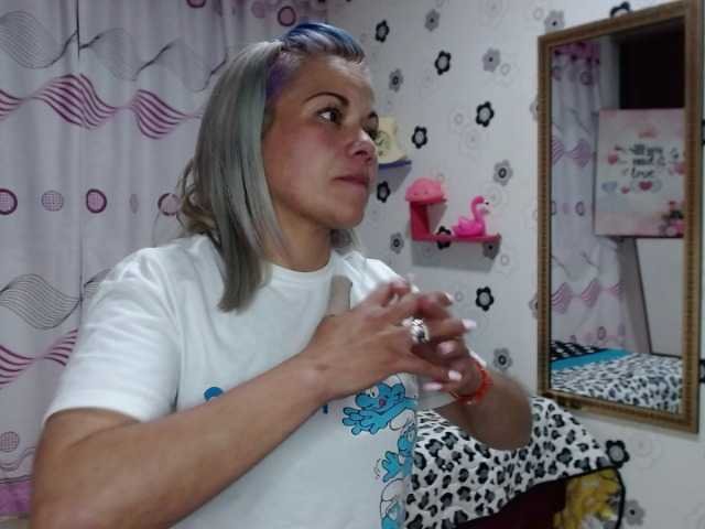 Emitiranje snimki zaslona saray-dior