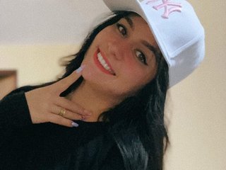 Erotski video chat SaritaLopez20