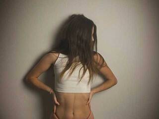 Erotski video chat Milenochkaa