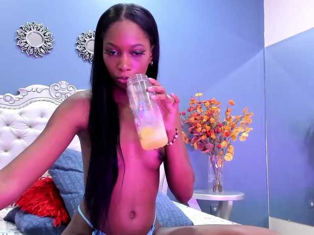 Emitiranje snimki zaslona Sasha-Mateus